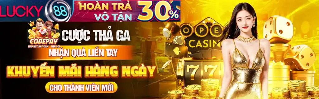 Khuyến mãi theo sản phẩm W88hey