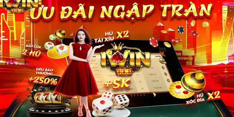 Các loại trò chơi w88hey