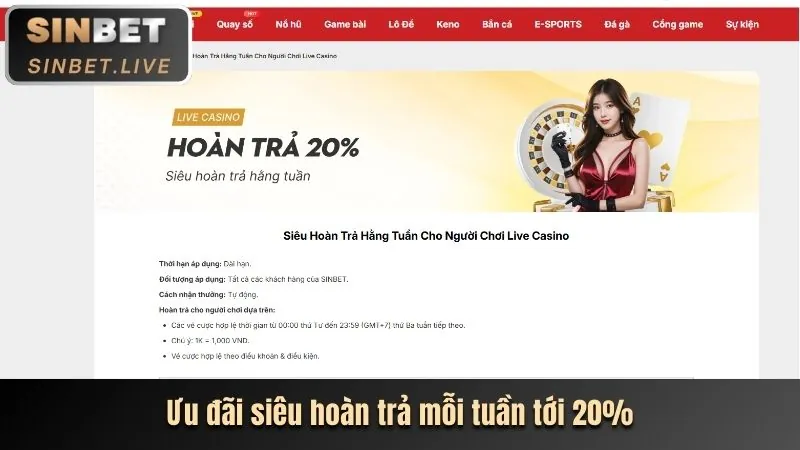 Top 5 game nổ hũ hấp dẫn nhất